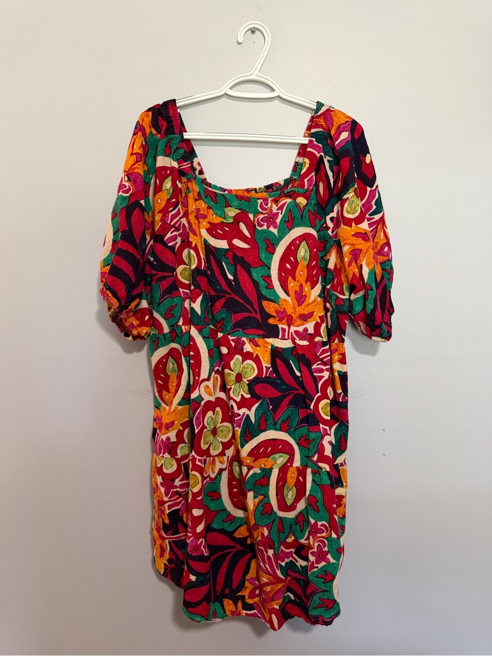 Mlle Gabrielle Dress Size 3X